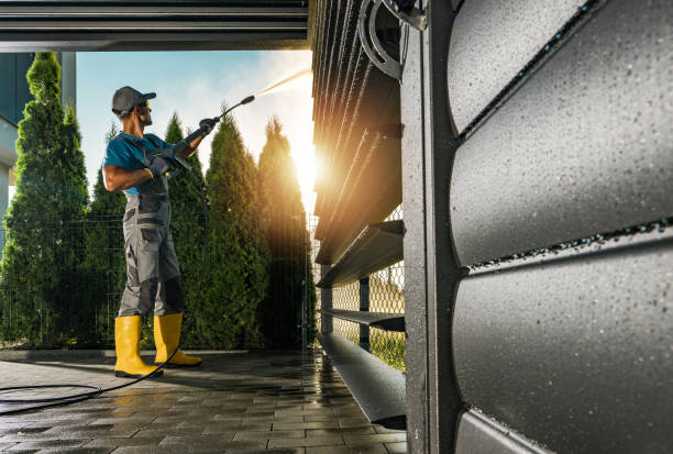 Best Concrete Surface Cleaning in Monongah, WV